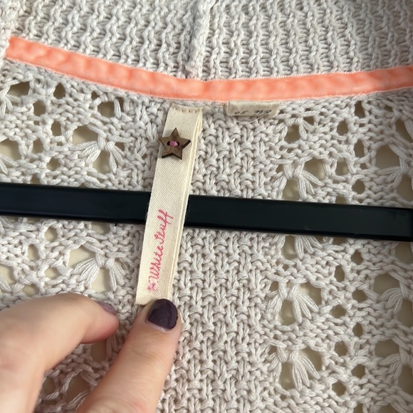 White Stuff Off White Cardigan, size UK 8/US 6 - Picture 2 of 6